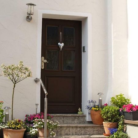 Ferienwohnung Berweiler Schweich Luaran gambar