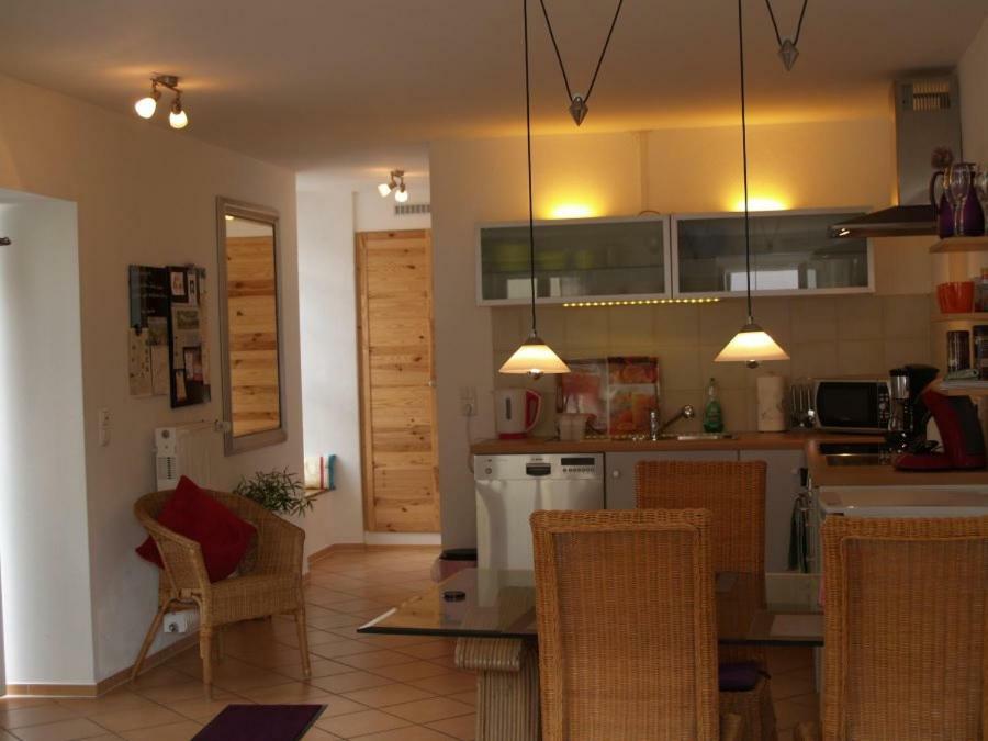Ferienwohnung Berweiler Schweich Luaran gambar