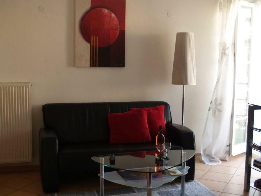 Ferienwohnung Berweiler Schweich Luaran gambar