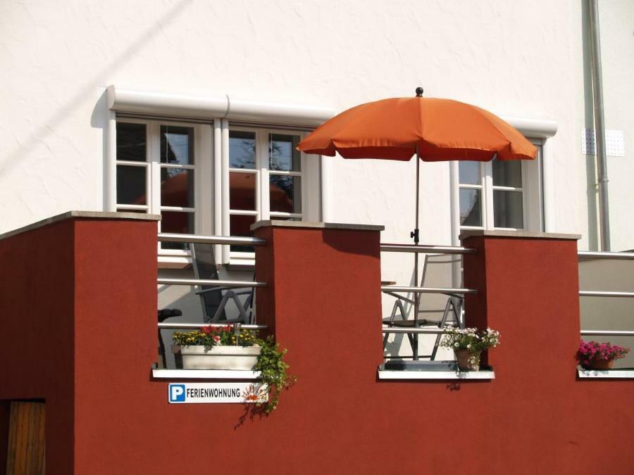 Ferienwohnung Berweiler Schweich Luaran gambar