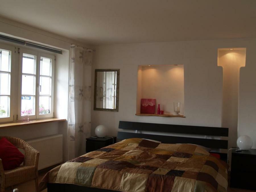Ferienwohnung Berweiler Schweich Luaran gambar