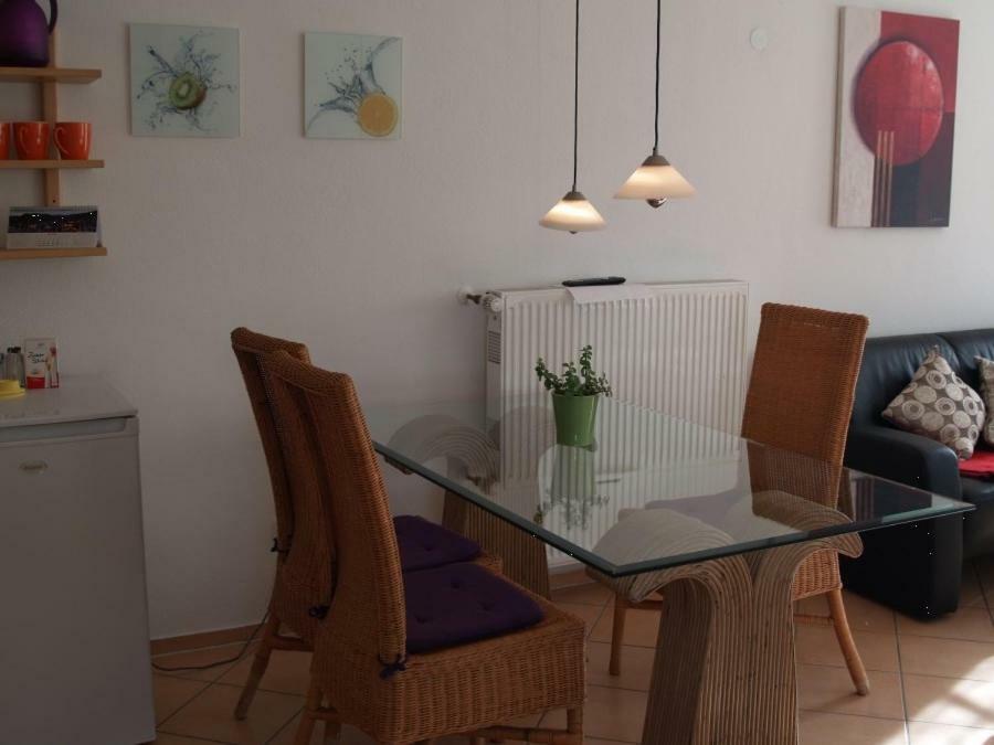 Ferienwohnung Berweiler Schweich Luaran gambar