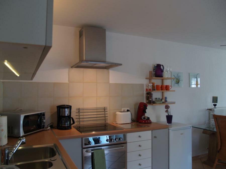 Ferienwohnung Berweiler Schweich Luaran gambar