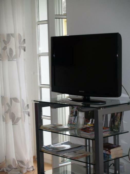 Ferienwohnung Berweiler Schweich Luaran gambar